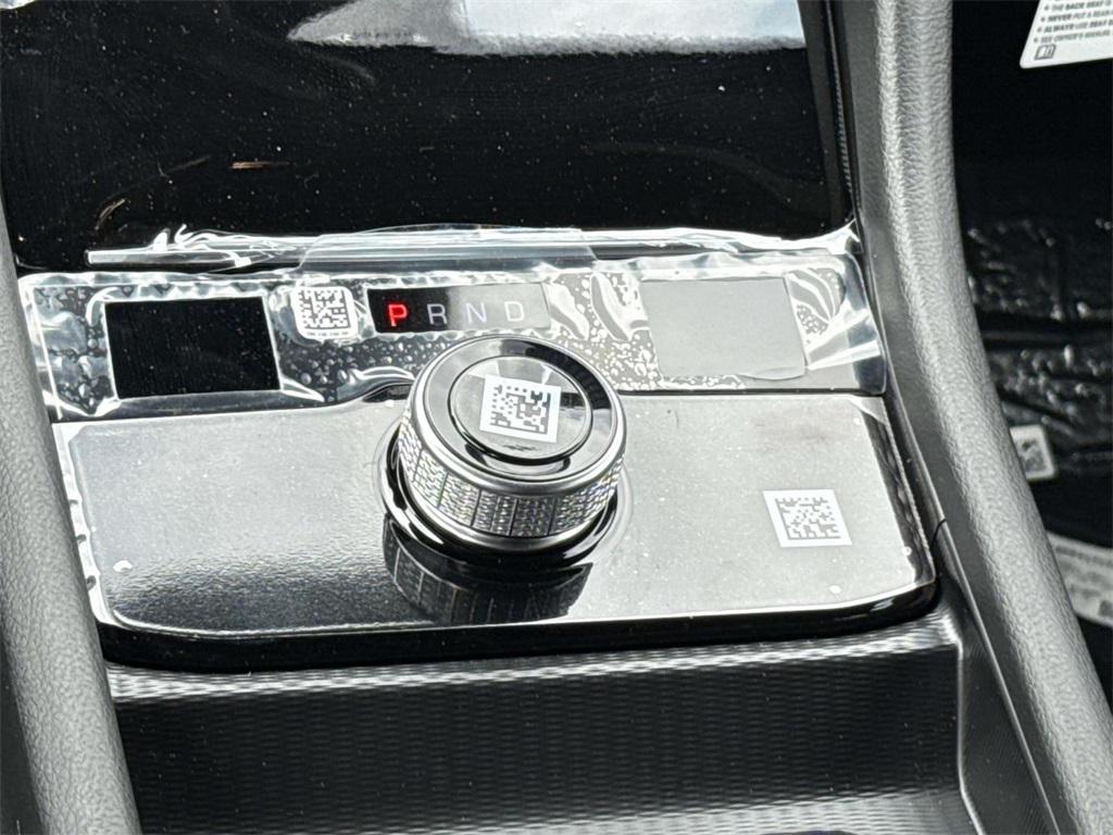 new 2025 Jeep Grand Cherokee car, priced at $33,695