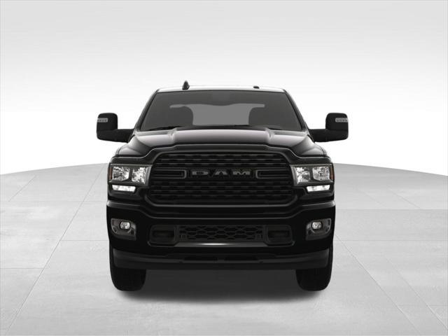 new 2024 Ram 2500 car, priced at $70,712