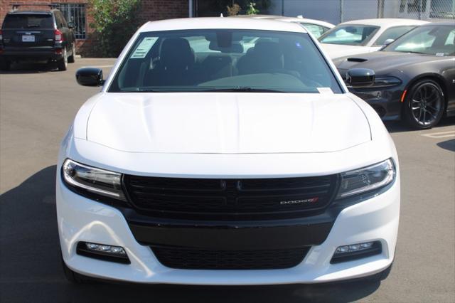 new 2023 Dodge Charger car, priced at $31,908