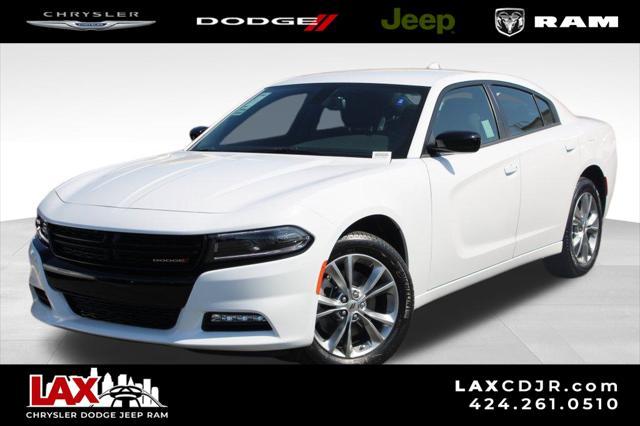 new 2023 Dodge Charger car, priced at $30,900