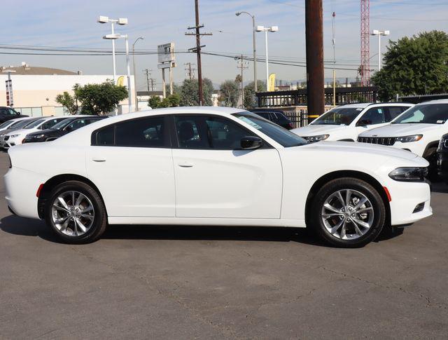 new 2023 Dodge Charger car, priced at $28,000