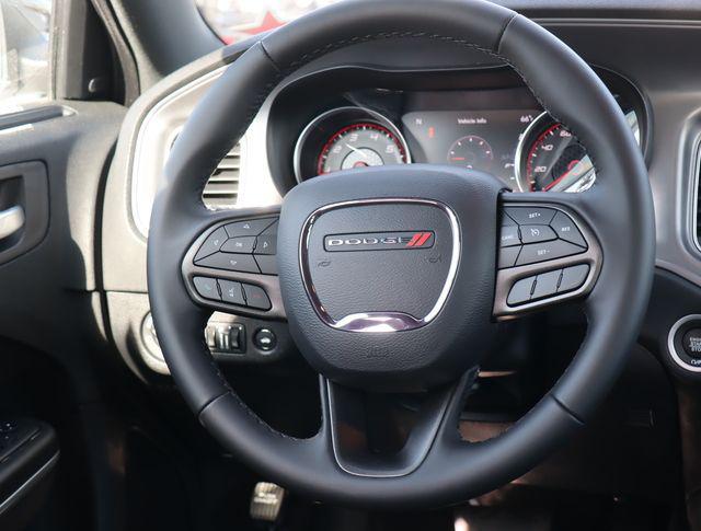 new 2023 Dodge Charger car, priced at $28,000