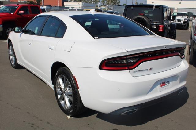 new 2023 Dodge Charger car, priced at $31,908