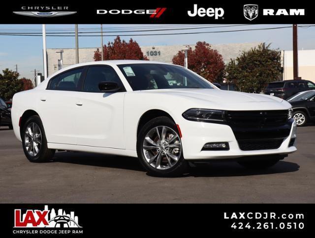 new 2023 Dodge Charger car, priced at $28,000