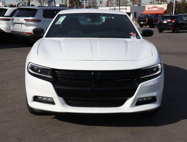 new 2023 Dodge Charger car, priced at $28,000