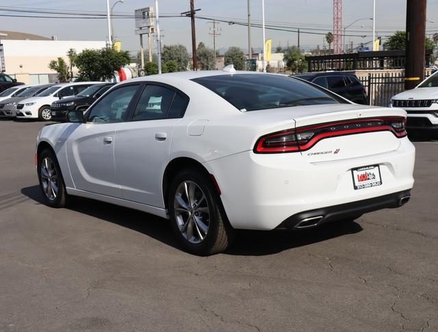 new 2023 Dodge Charger car, priced at $28,600