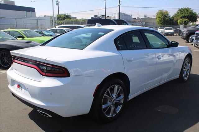 new 2023 Dodge Charger car, priced at $31,908