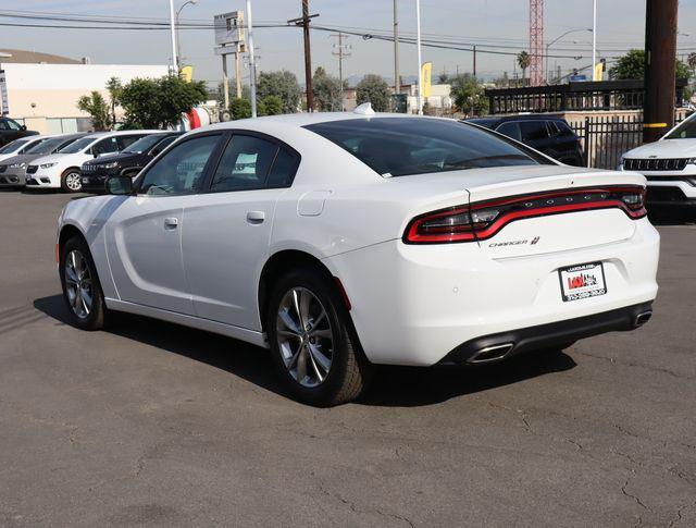 new 2023 Dodge Charger car, priced at $28,000