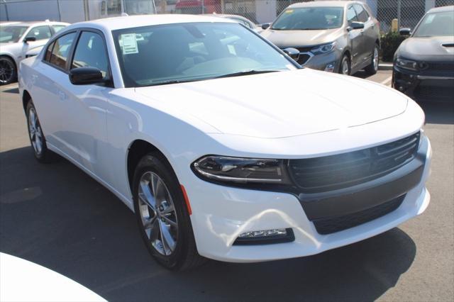 new 2023 Dodge Charger car, priced at $31,908