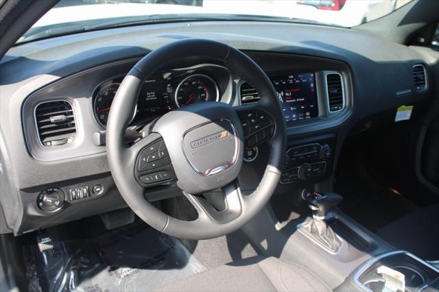 new 2023 Dodge Charger car, priced at $31,908