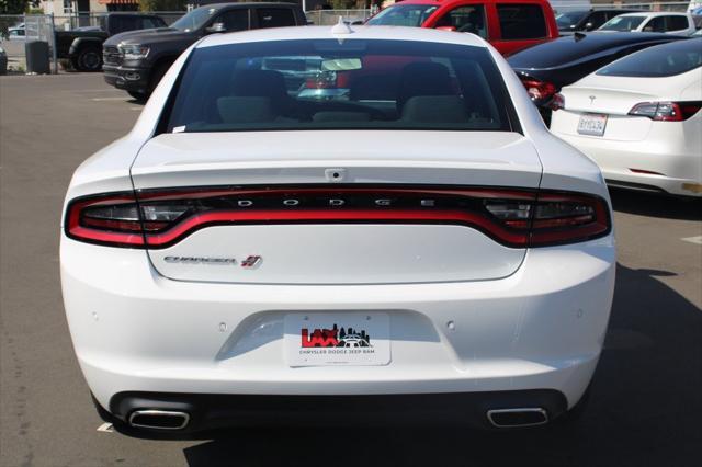 new 2023 Dodge Charger car, priced at $31,908