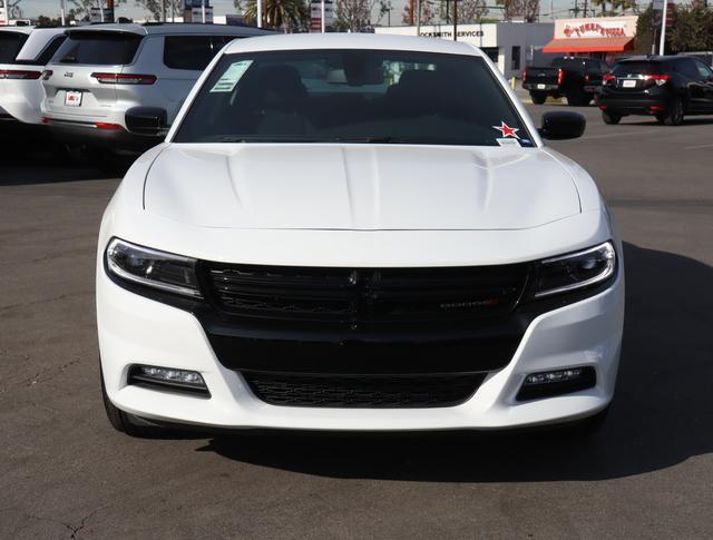 new 2023 Dodge Charger car, priced at $28,600