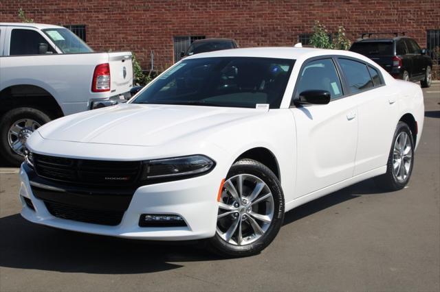 new 2023 Dodge Charger car, priced at $31,908