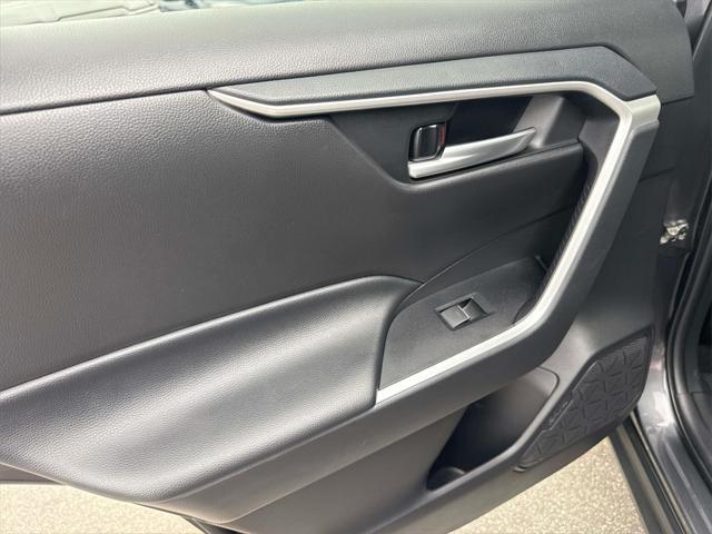 used 2024 Toyota RAV4 car, priced at $26,801