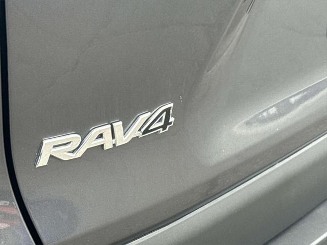 used 2024 Toyota RAV4 car, priced at $26,801