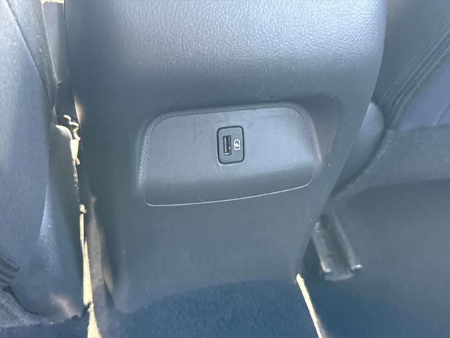 used 2021 Nissan Sentra car, priced at $15,995