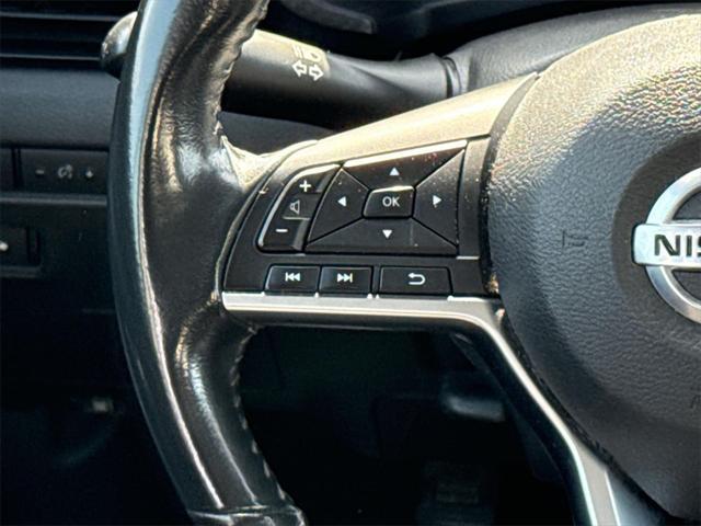 used 2021 Nissan Sentra car, priced at $15,995