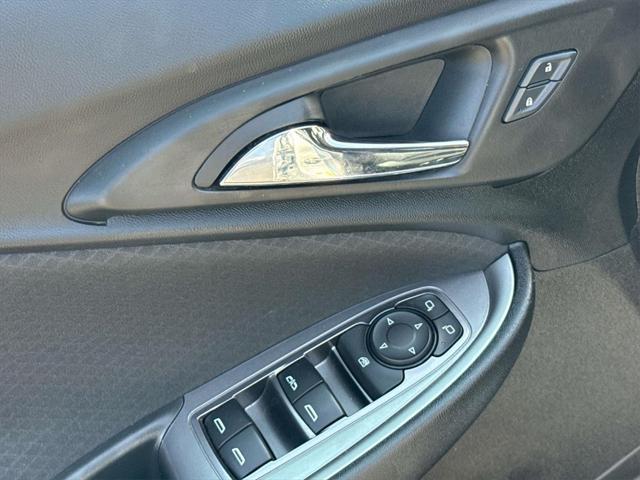 used 2022 Chevrolet Malibu car, priced at $16,709