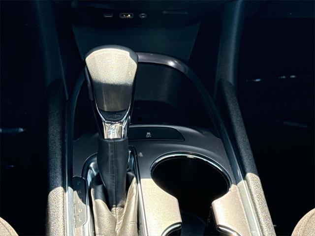 used 2022 Chevrolet Malibu car, priced at $16,709