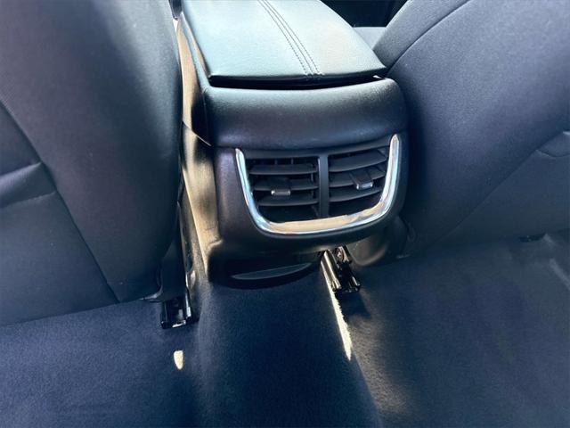 used 2022 Chevrolet Malibu car, priced at $16,709