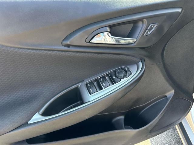 used 2022 Chevrolet Malibu car, priced at $16,709