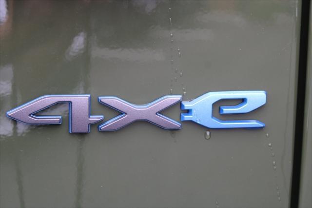 new 2024 Jeep Wrangler 4xe car, priced at $53,248