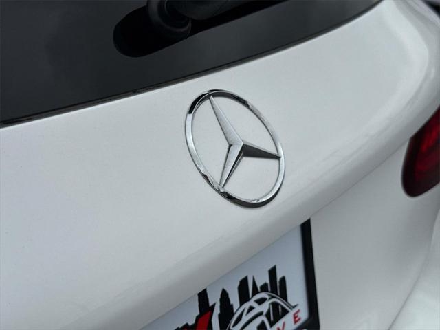 used 2022 Mercedes-Benz GLC 300 car, priced at $26,973