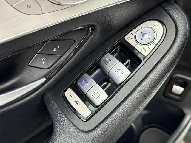 used 2022 Mercedes-Benz GLC 300 car, priced at $26,973