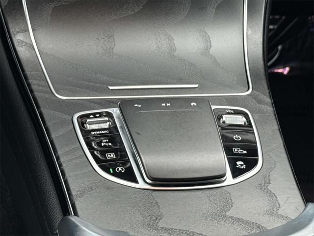 used 2022 Mercedes-Benz GLC 300 car, priced at $26,973