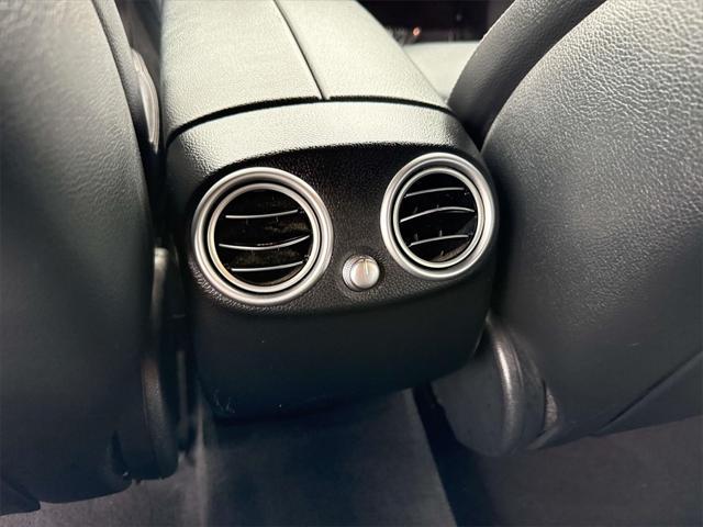 used 2022 Mercedes-Benz GLC 300 car, priced at $26,973