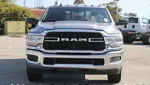 new 2022 Ram 2500 car, priced at $49,998