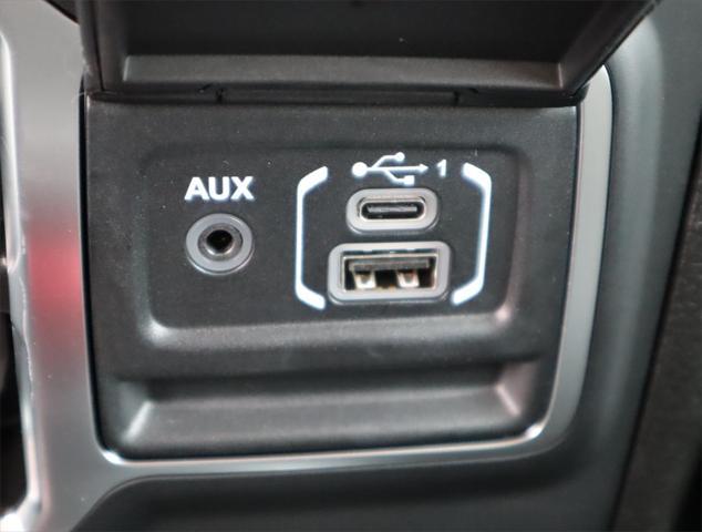 new 2025 Jeep Wrangler 4xe car, priced at $59,600