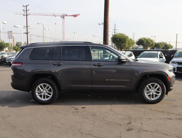 new 2023 Jeep Grand Cherokee L car, priced at $32,900