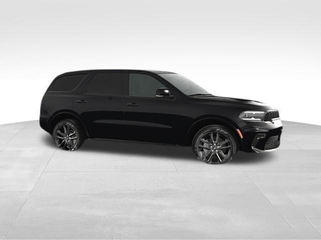 new 2024 Dodge Durango car, priced at $42,110