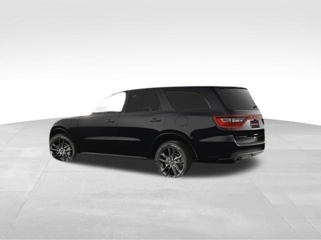 new 2024 Dodge Durango car, priced at $42,110