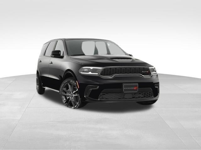 new 2024 Dodge Durango car, priced at $42,110