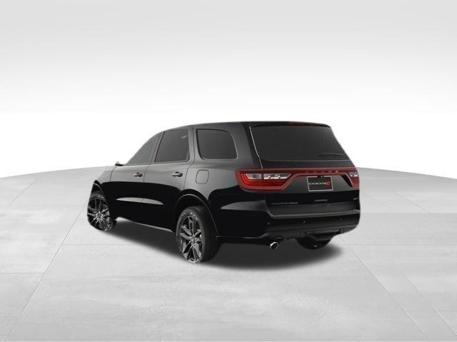 new 2024 Dodge Durango car, priced at $42,110