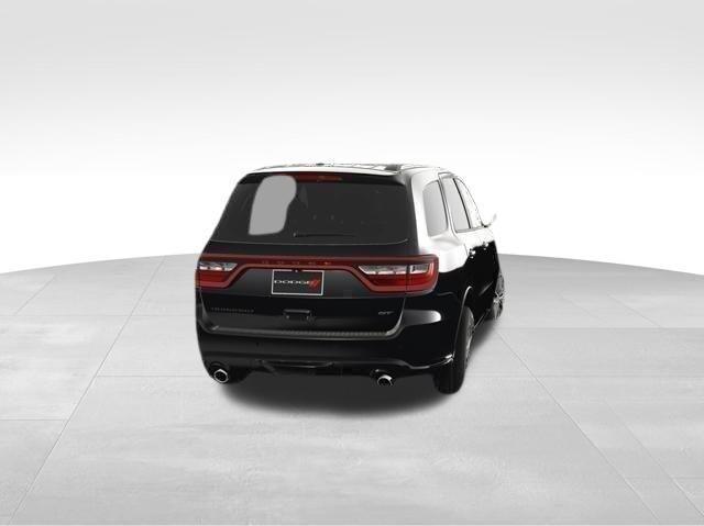 new 2024 Dodge Durango car, priced at $42,110