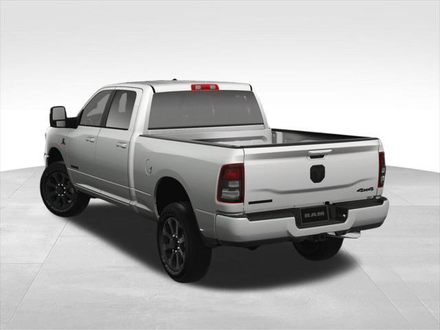 new 2024 Ram 2500 car, priced at $60,900