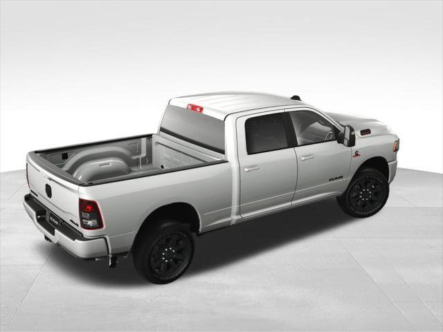 new 2024 Ram 2500 car, priced at $60,900