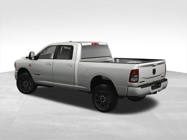 new 2024 Ram 2500 car, priced at $60,900