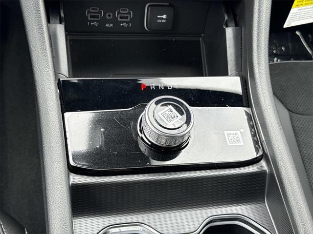 new 2025 Jeep Grand Cherokee car, priced at $39,659
