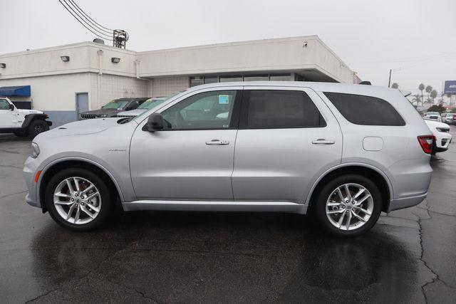 new 2025 Dodge Durango car, priced at $51,300