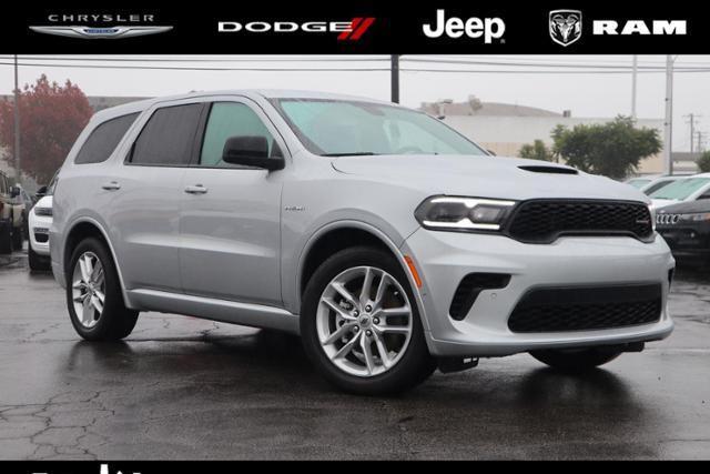 new 2025 Dodge Durango car, priced at $51,300