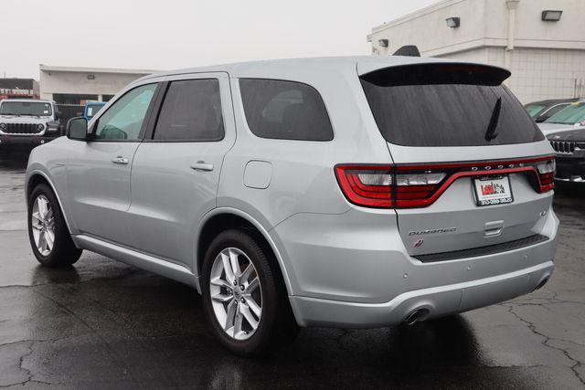 new 2025 Dodge Durango car, priced at $51,300