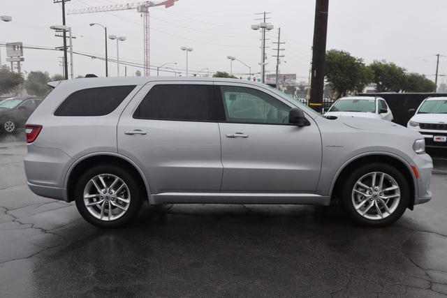 new 2025 Dodge Durango car, priced at $46,400