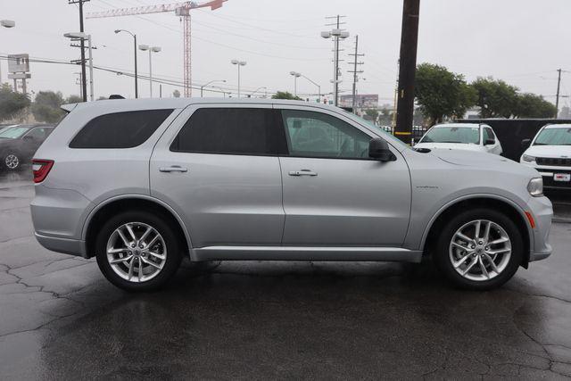 new 2025 Dodge Durango car, priced at $51,300