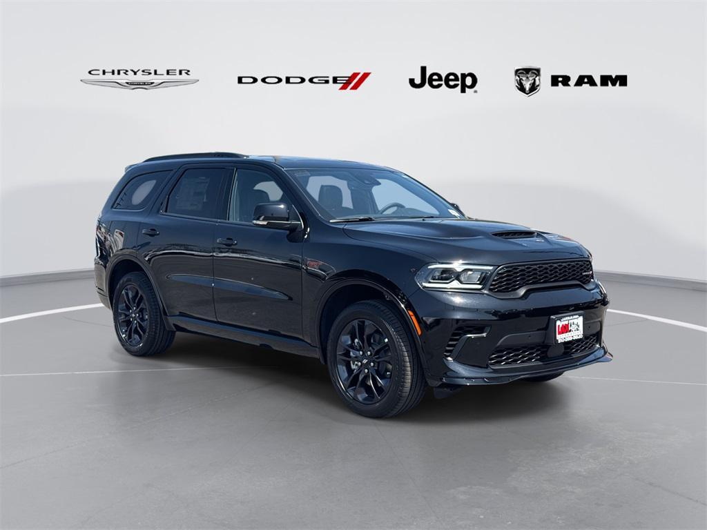 new 2025 Dodge Durango car, priced at $40,600