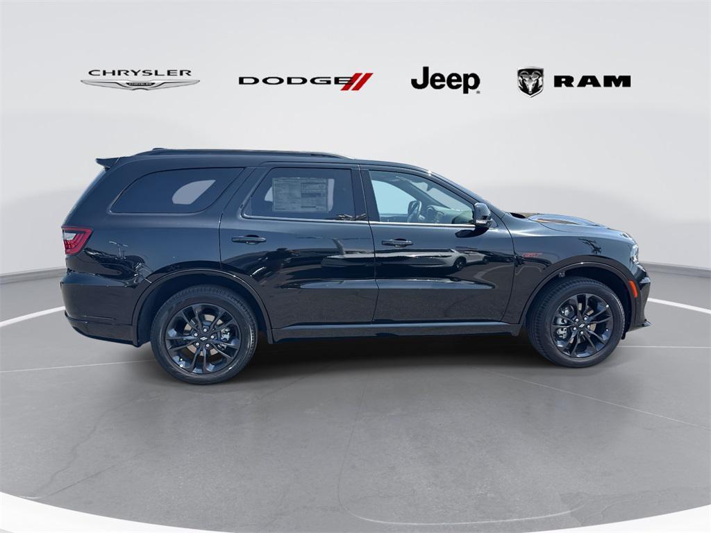 new 2025 Dodge Durango car, priced at $40,600