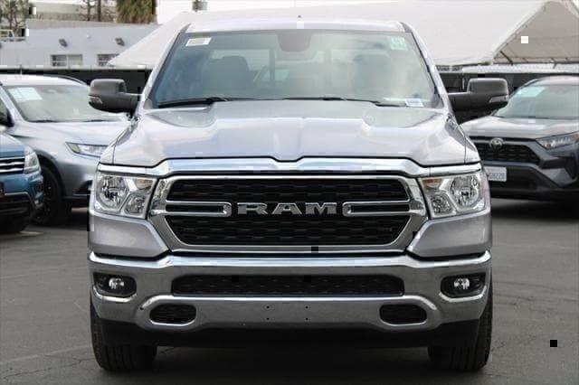 new 2023 Ram 1500 car, priced at $38,800